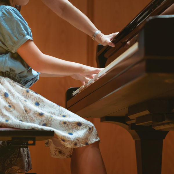 ピアノ教室を上井草周辺でお探しなら大人向けの当教室