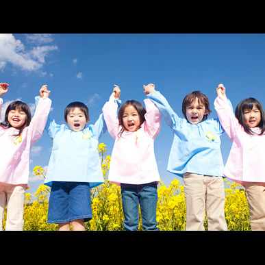 ピアノ教室を杉並区でお探しなら当教室は園児にも最適です