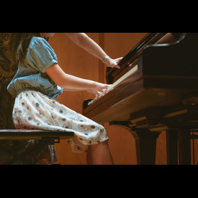 ピアノ教室を杉並区周辺でお探しなら当教室がおすすめです