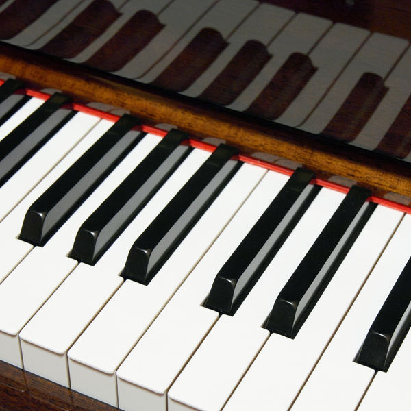 ピアノ教室を上井草周辺で営む当教室は5歳にもおすすめです