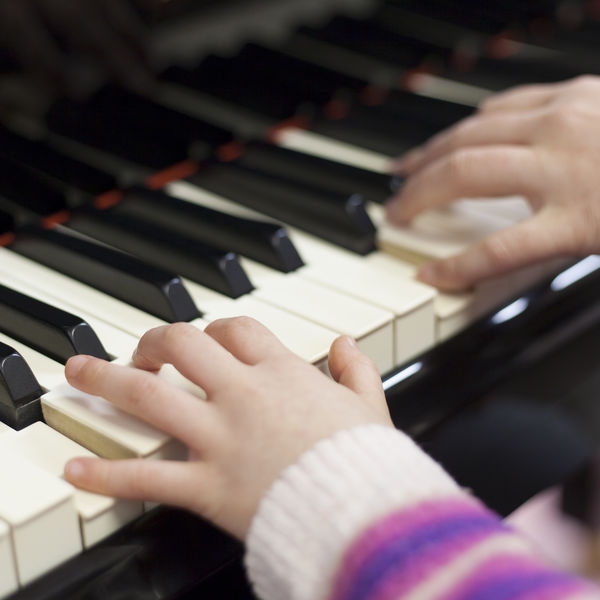 杉並区周辺にある個人レッスンが受けられるのは当ピアノ教室